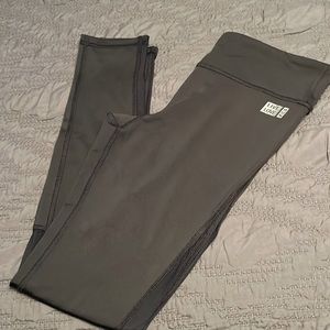 SOLD 👍Live Love Run” Workout pants